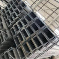 เหล็กกล้าคาร์บอนรีดร้อน Q195 Q235 Q345